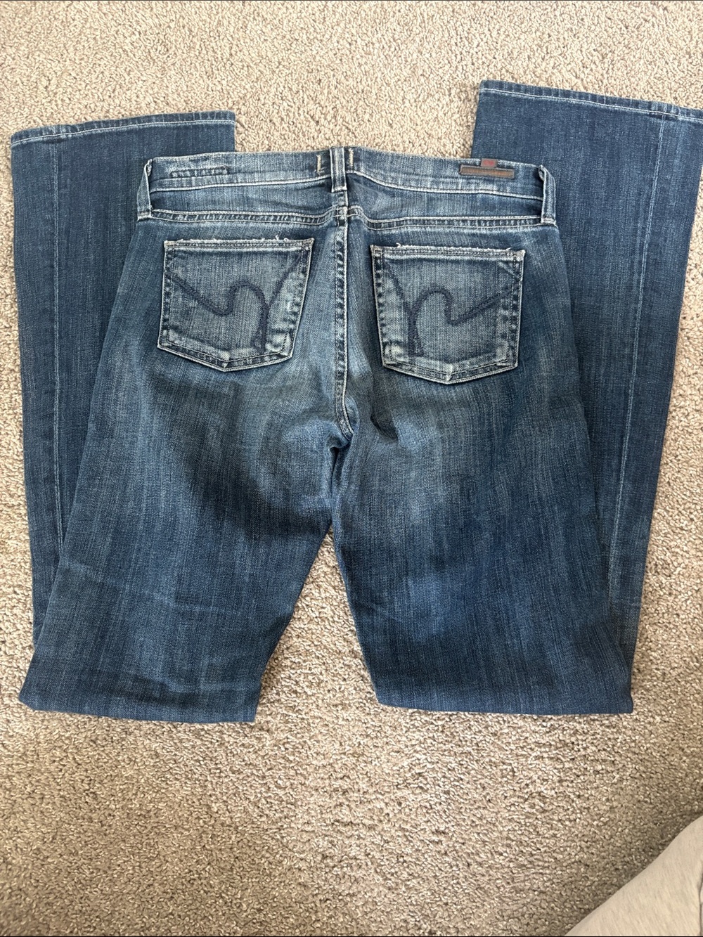Citizens on Humanity Jeans